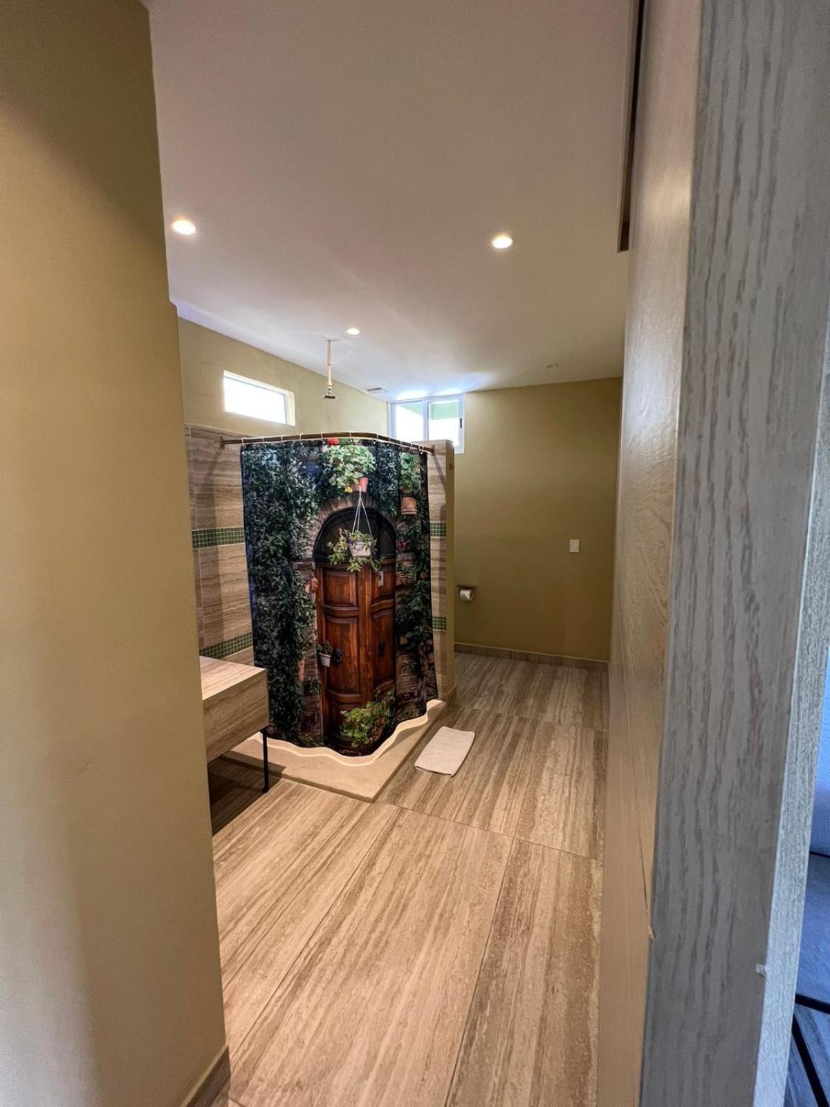 Lol-Ha Hotel Boutique Cancún Pokoj fotografie