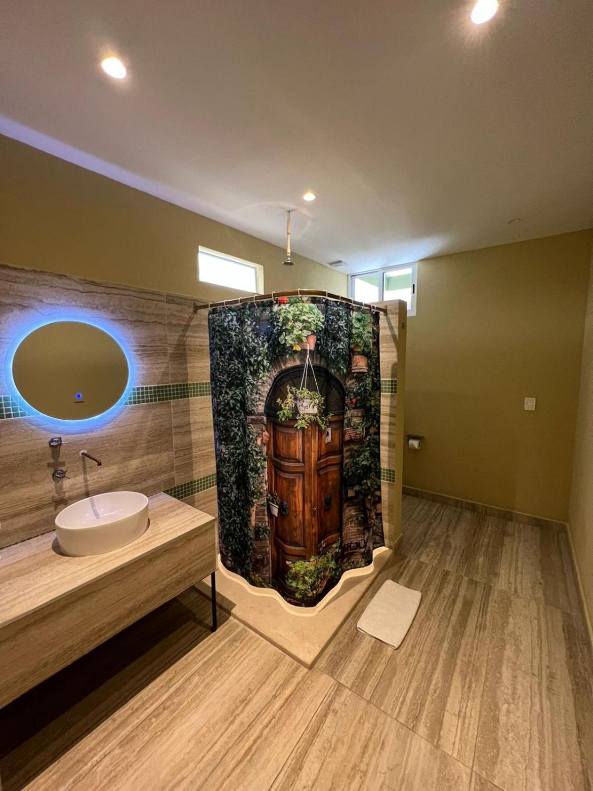 Lol-Ha Hotel Boutique Cancún Pokoj fotografie