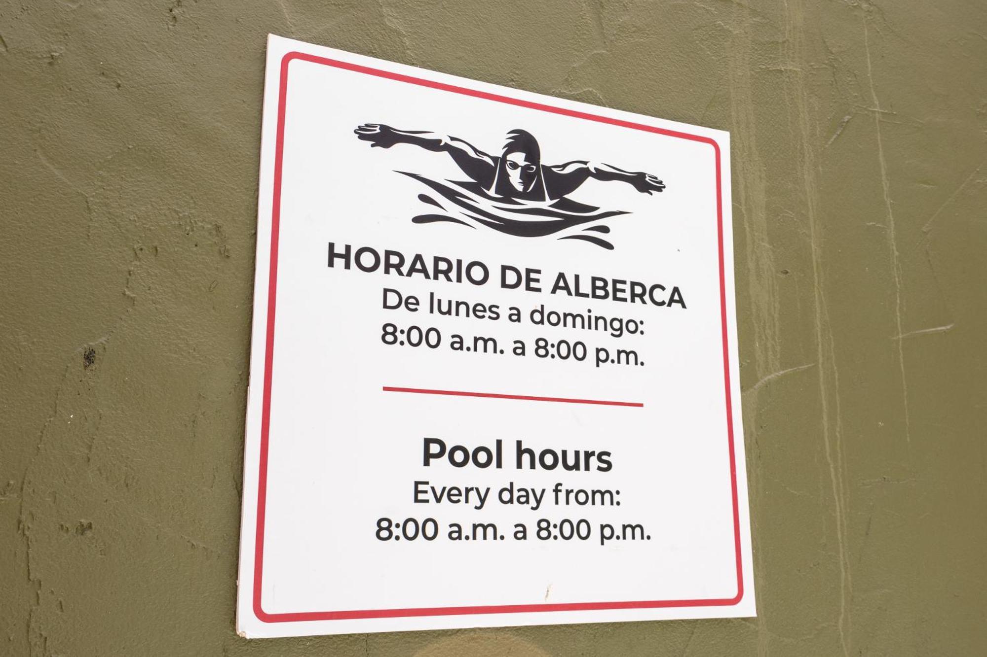 Lol-Ha Hotel Boutique Cancún Exteriér fotografie
