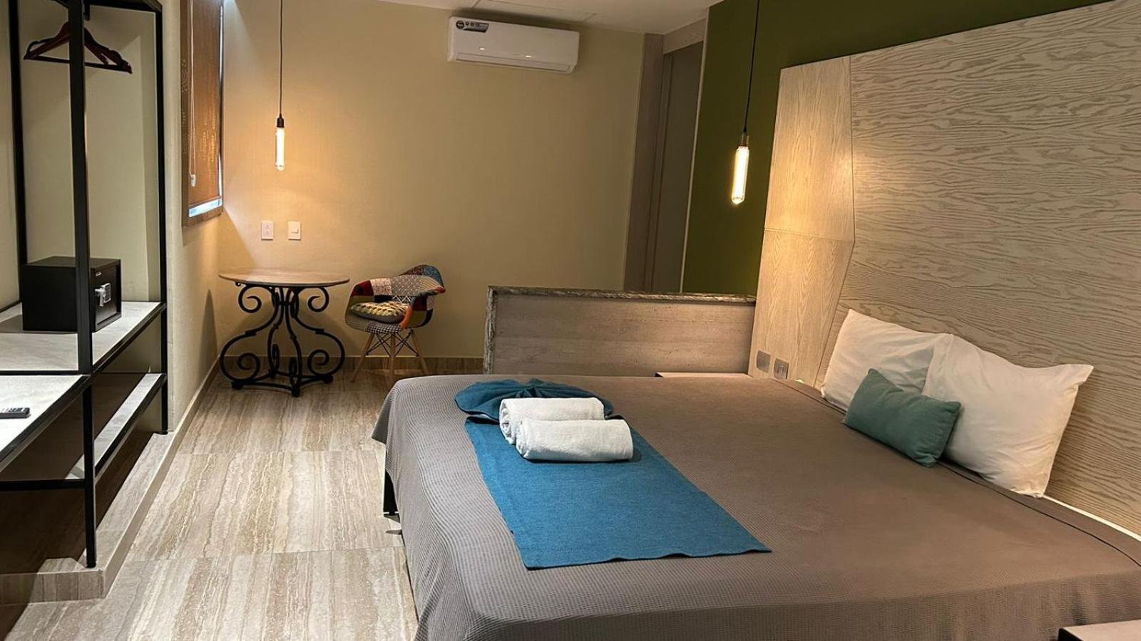 Lol-Ha Hotel Boutique Cancún Exteriér fotografie
